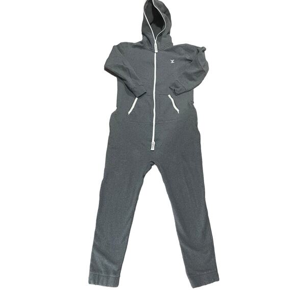 ONEPIECE The Norwegian Original Onepiece Jumpsuit Size Large Unisex gray - Picture 3 of 11